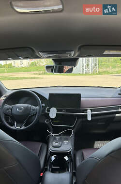 Внедорожник / Кроссовер Honda M-NV 2024 в 