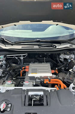 Внедорожник / Кроссовер Honda M-NV 2024 в 
