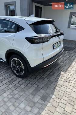 Внедорожник / Кроссовер Honda M-NV 2023 в 