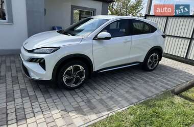 Внедорожник / Кроссовер Honda M-NV 2023 в 