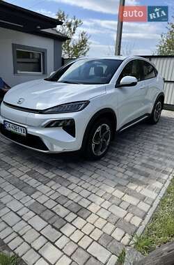 Honda M-NV 2023