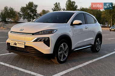 Внедорожник / Кроссовер Honda M-NV 2021 в Черкассах