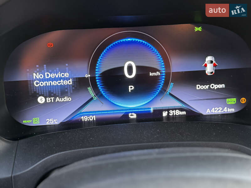 Внедорожник / Кроссовер Honda M-NV 2021 в Черкассах