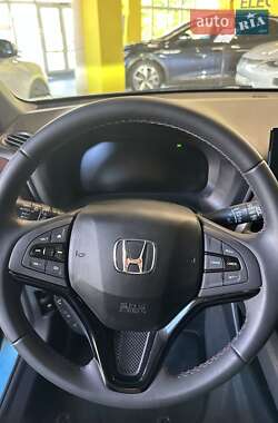 Внедорожник / Кроссовер Honda M-NV 2023 в 