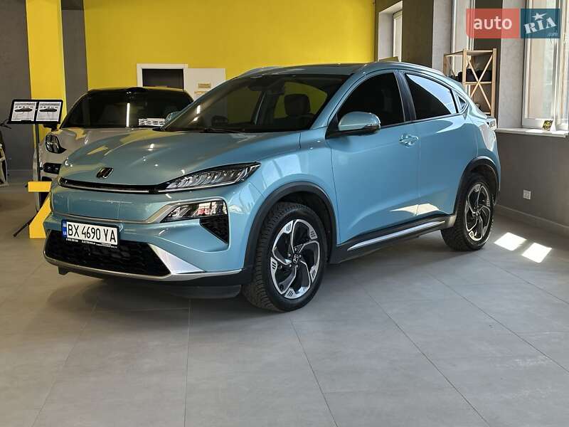 Внедорожник / Кроссовер Honda M-NV 2023 в Хмельницком фото 4 Внедорожник / Кроссовер Honda M-NV 2023 в Хмельницком