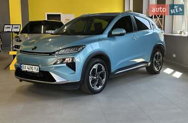 Внедорожник / Кроссовер Honda M-NV 2023 в 