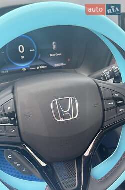 Внедорожник / Кроссовер Honda M-NV 2023 в 