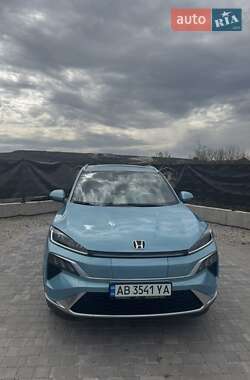 Внедорожник / Кроссовер Honda M-NV 2023 в 