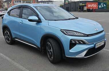 Внедорожник / Кроссовер Honda M-NV 2023 в Киеве