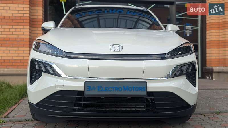 Honda M-NV 2021