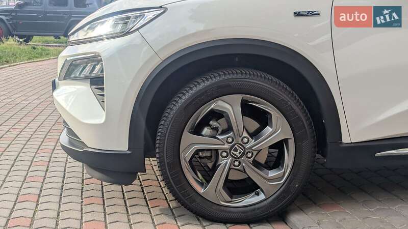 Внедорожник / Кроссовер Honda M-NV 2021 в Киеве