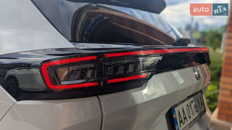 Внедорожник / Кроссовер Honda M-NV 2021 в Киеве