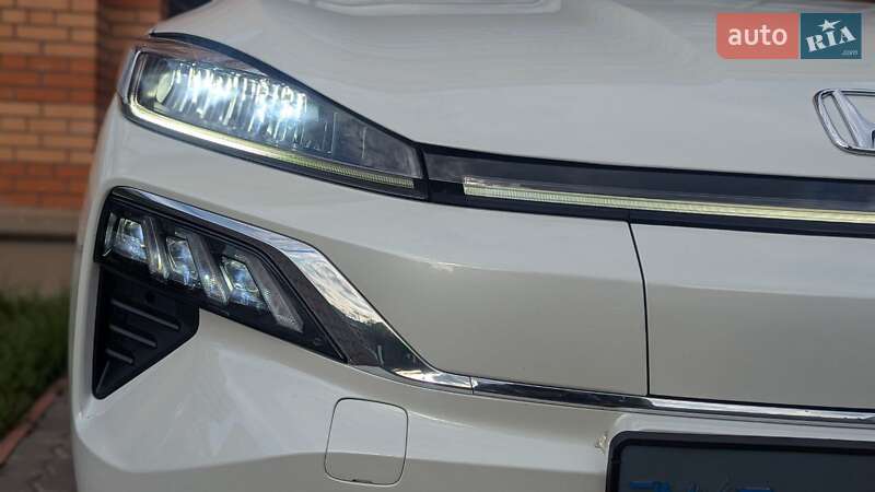 Внедорожник / Кроссовер Honda M-NV 2021 в Киеве