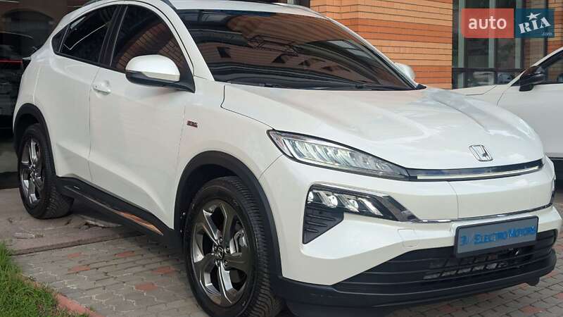 Внедорожник / Кроссовер Honda M-NV 2021 в Киеве