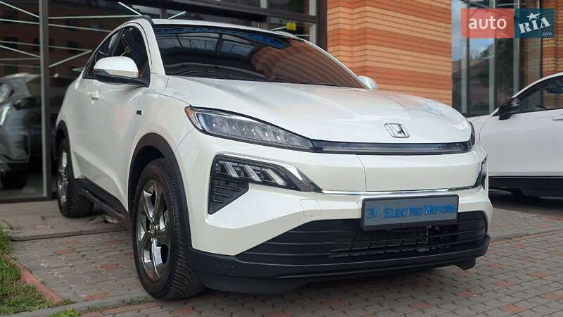 Внедорожник / Кроссовер Honda M-NV 2021 в Киеве