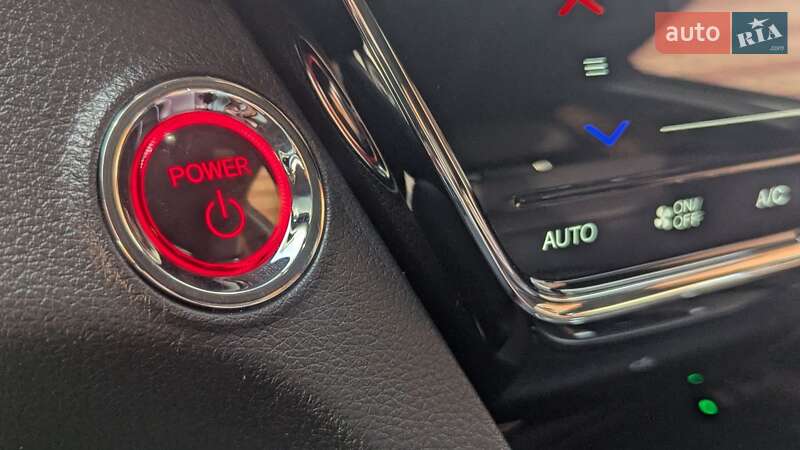 Внедорожник / Кроссовер Honda M-NV 2021 в Киеве