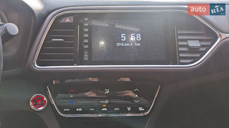 Внедорожник / Кроссовер Honda M-NV 2021 в Киеве