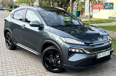 Внедорожник / Кроссовер Honda M-NV 2021 в Одессе