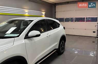 Позашляховик / Кросовер Honda M-NV 2024 в 