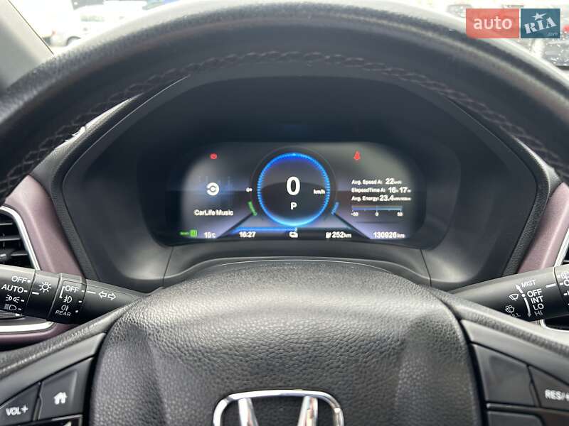 Внедорожник / Кроссовер Honda M-NV 2021 в Киеве