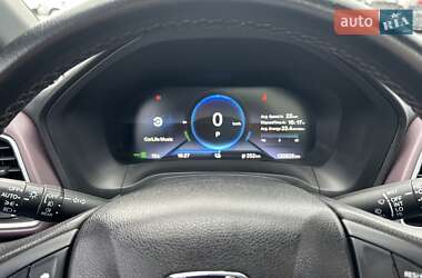 Позашляховик / Кросовер Honda M-NV 2021 в 