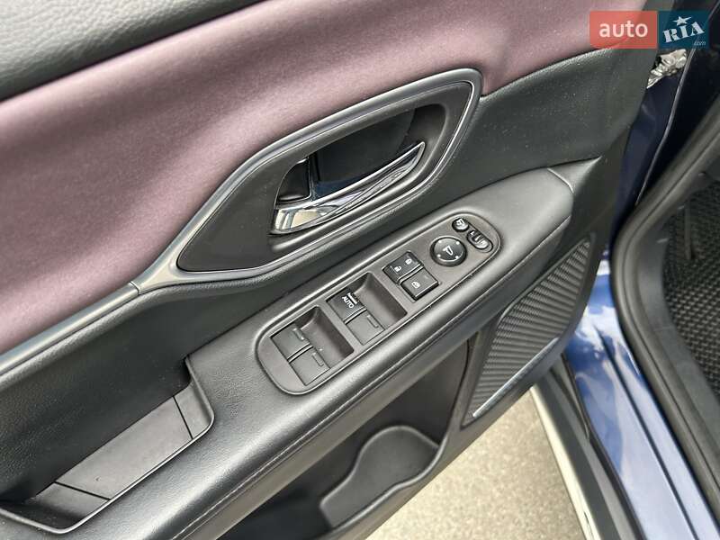 Внедорожник / Кроссовер Honda M-NV 2021 в Киеве