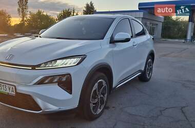 Honda M-NV 2023