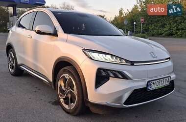 Внедорожник / Кроссовер Honda M-NV 2023 в 