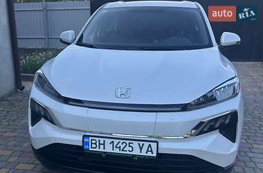 Внедорожник / Кроссовер Honda M-NV 2022 в Одессе