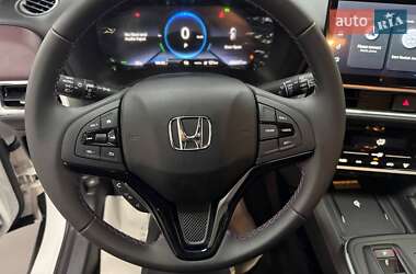 Внедорожник / Кроссовер Honda M-NV 2024 в 