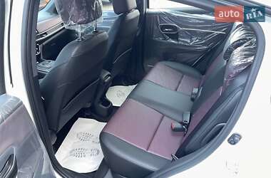 Внедорожник / Кроссовер Honda M-NV 2024 в 