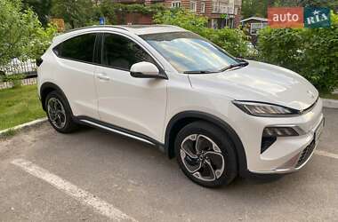 Внедорожник / Кроссовер Honda M-NV 2023 в Киеве