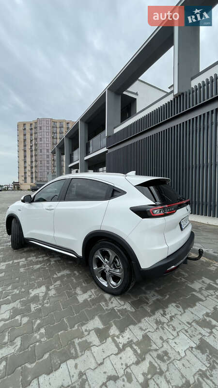 Внедорожник / Кроссовер Honda M-NV 2021 в Черкассах