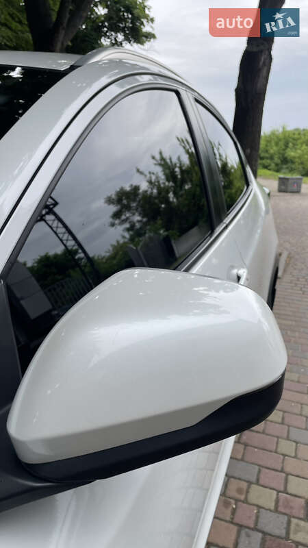 Внедорожник / Кроссовер Honda M-NV 2021 в Черкассах