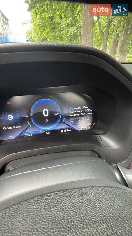 Внедорожник / Кроссовер Honda M-NV 2021 в Черкассах