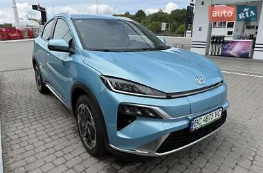 Внедорожник / Кроссовер Honda M-NV 2023 в 