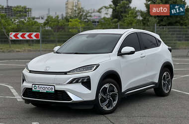 Позашляховик / Кросовер Honda M-NV 2024 в Києві