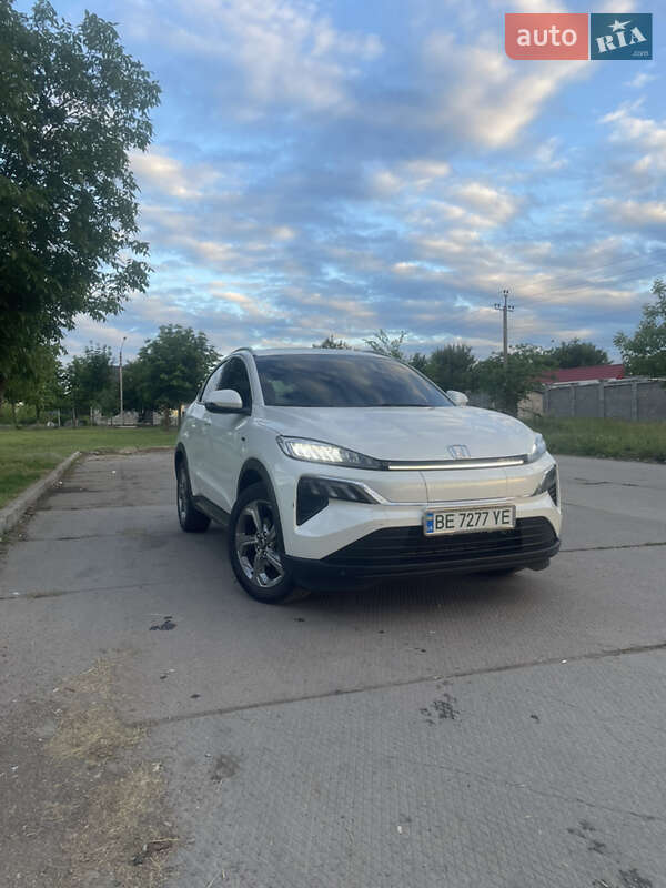 Внедорожник / Кроссовер Honda M-NV 2021 в Первомайске