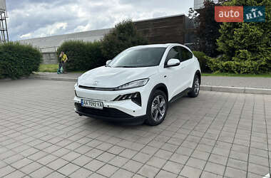 Honda M-NV 2022