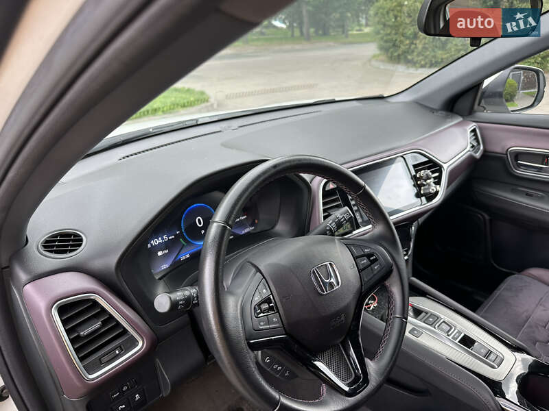Внедорожник / Кроссовер Honda M-NV 2022 в Черкассах