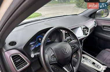 Внедорожник / Кроссовер Honda M-NV 2022 в 