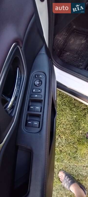 Внедорожник / Кроссовер Honda M-NV 2024 в Тернополе