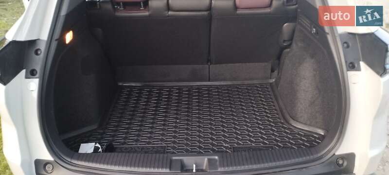 Внедорожник / Кроссовер Honda M-NV 2024 в Тернополе