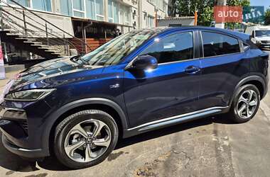 Внедорожник / Кроссовер Honda M-NV 2023 в 
