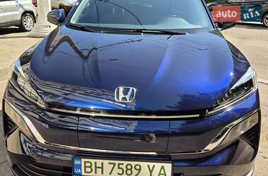 Honda M-NV 2023