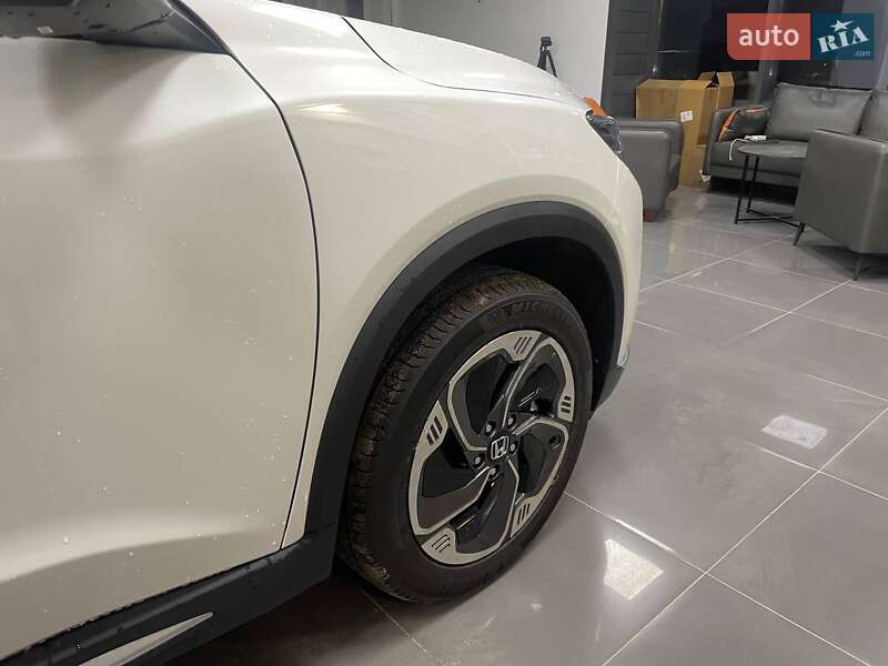 Внедорожник / Кроссовер Honda M-NV 2024 в Виннице