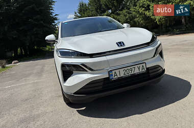 Внедорожник / Кроссовер Honda M-NV 2022 в 
