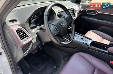 Внедорожник / Кроссовер Honda M-NV 2022 в 