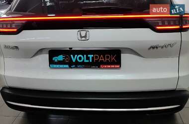 Внедорожник / Кроссовер Honda M-NV 2024 в 