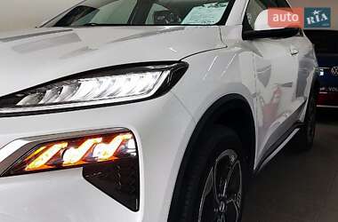 Внедорожник / Кроссовер Honda M-NV 2024 в 